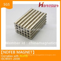 magnet motor N42 permanent magnet ndfeb